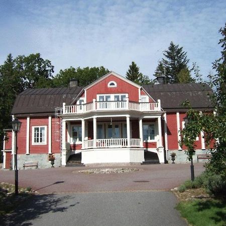 Hotel Roenninge Gard Esterno foto