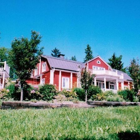 Hotel Roenninge Gard Esterno foto
