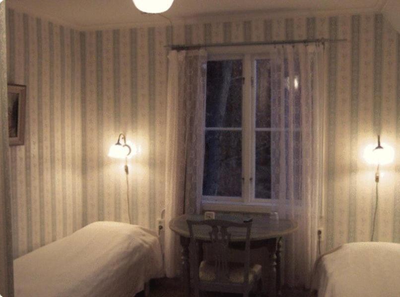Hotel Roenninge Gard Esterno foto