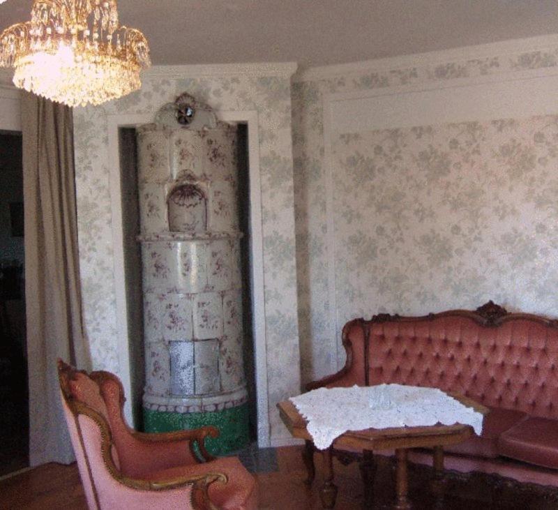 Hotel Roenninge Gard Esterno foto