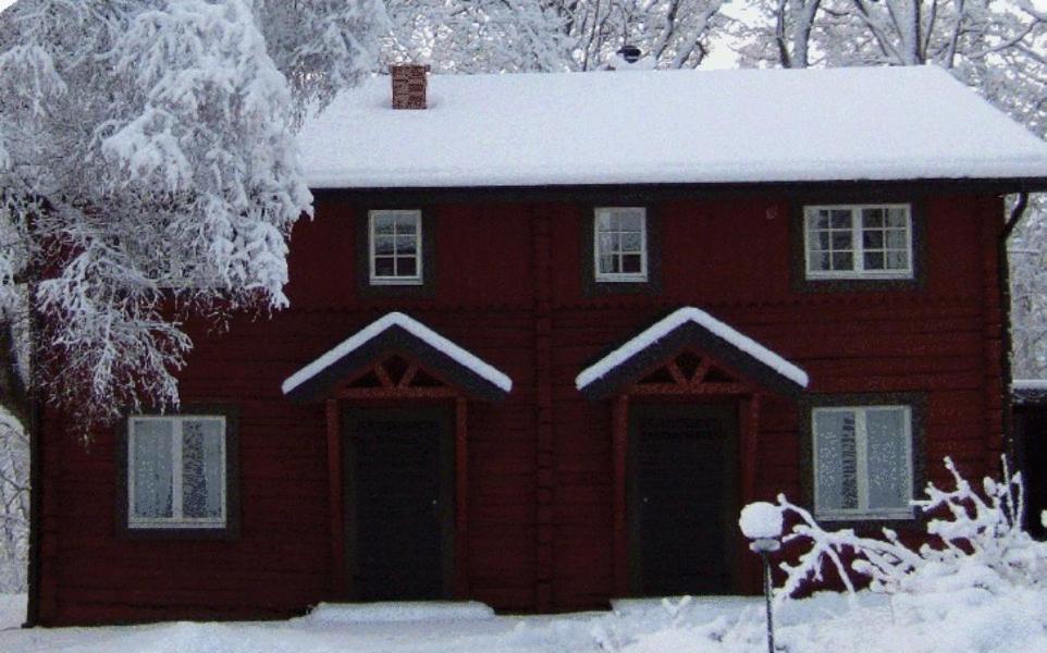 Hotel Roenninge Gard Esterno foto